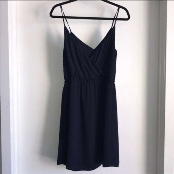 Aritzia Babaton Casimir Dress - Picture 3 of 4